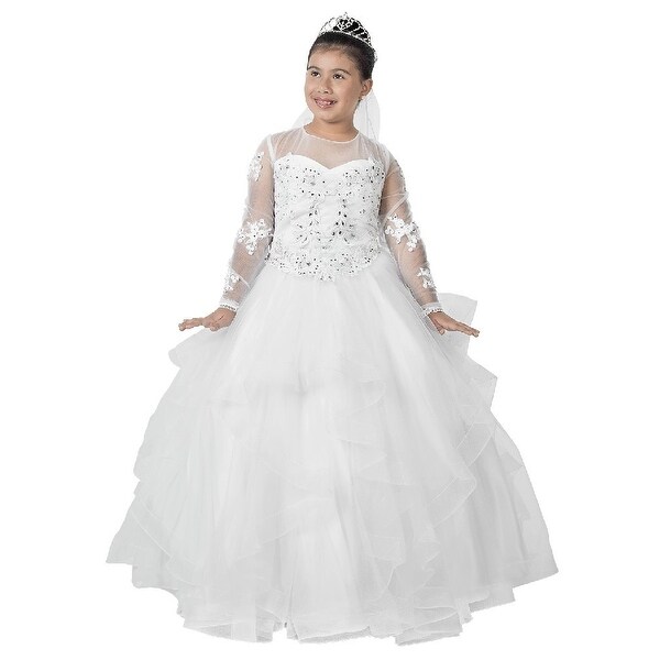 communion dress sale