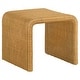 preview thumbnail 18 of 31, Cahya Rattan Coffee and End Table Set