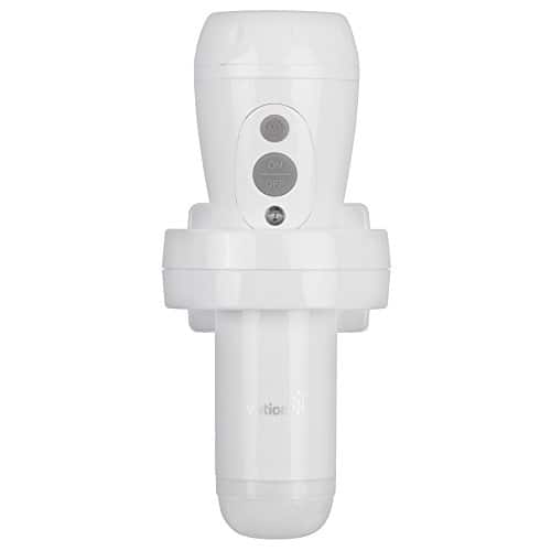 Ivation Emergency Failure Automatic Blackout Light Ivation Emergency Failure