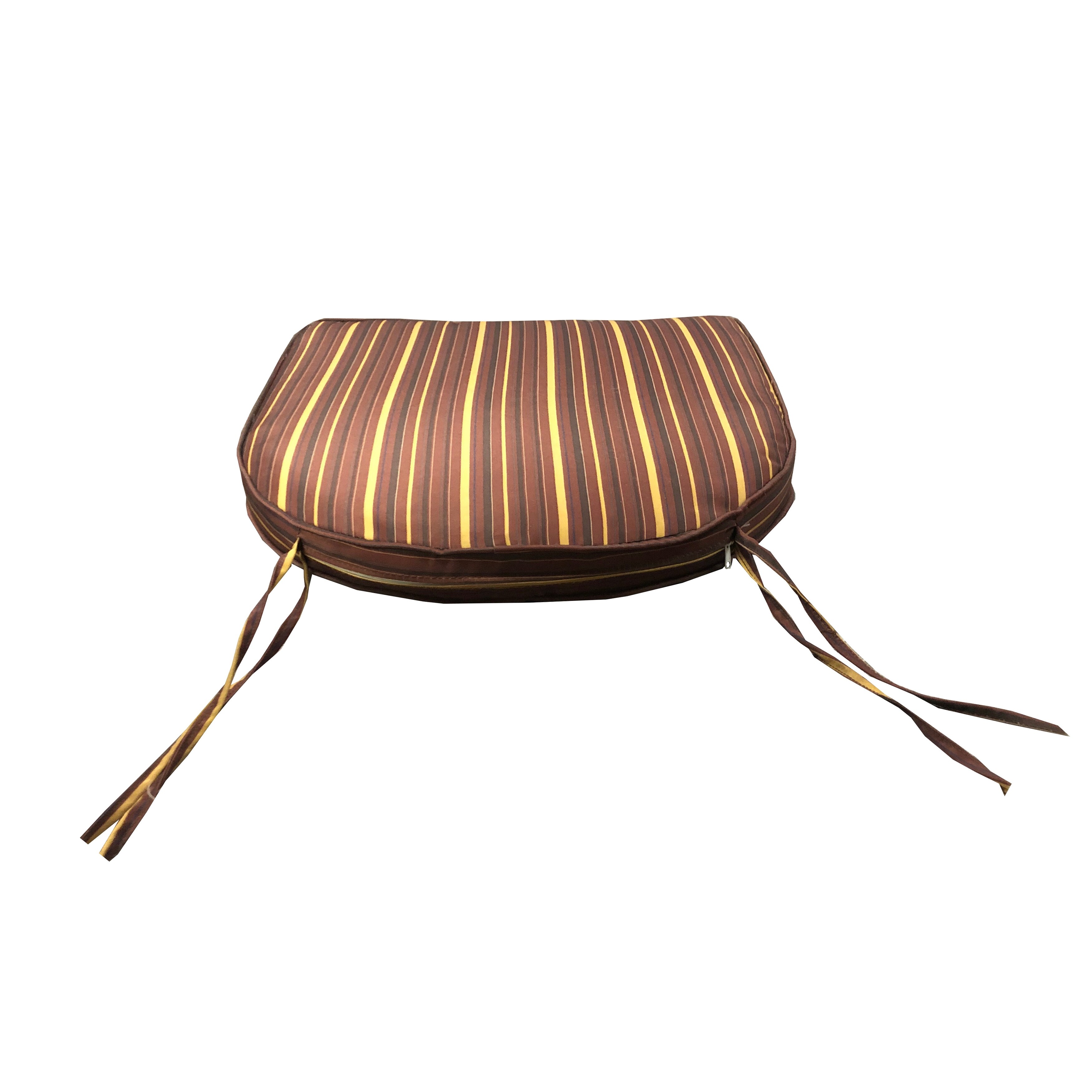 19 inch round chair cushions sales