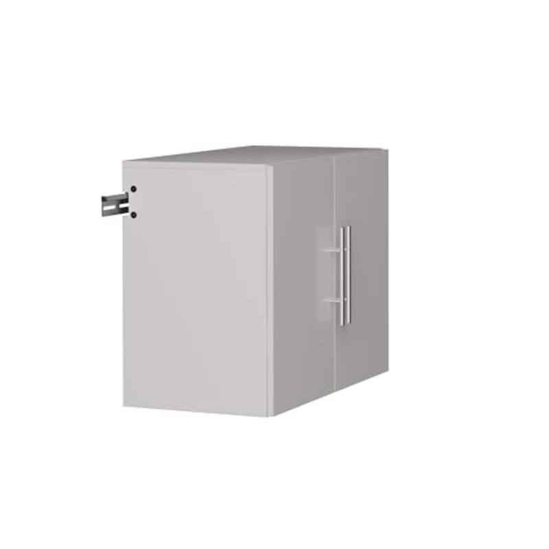 Prepac HangUps 30" Upper Storage Cabinet