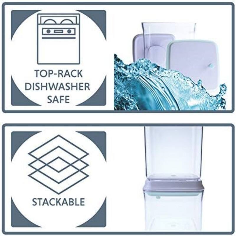 Airtight Food Storage Container 0.9Qt Bed Bath & Beyond 39099431