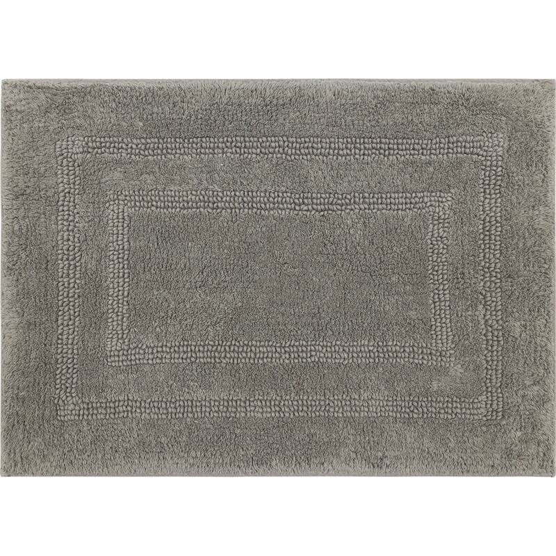 Mohawk Home Washable Cotton Reversible Bath Rug