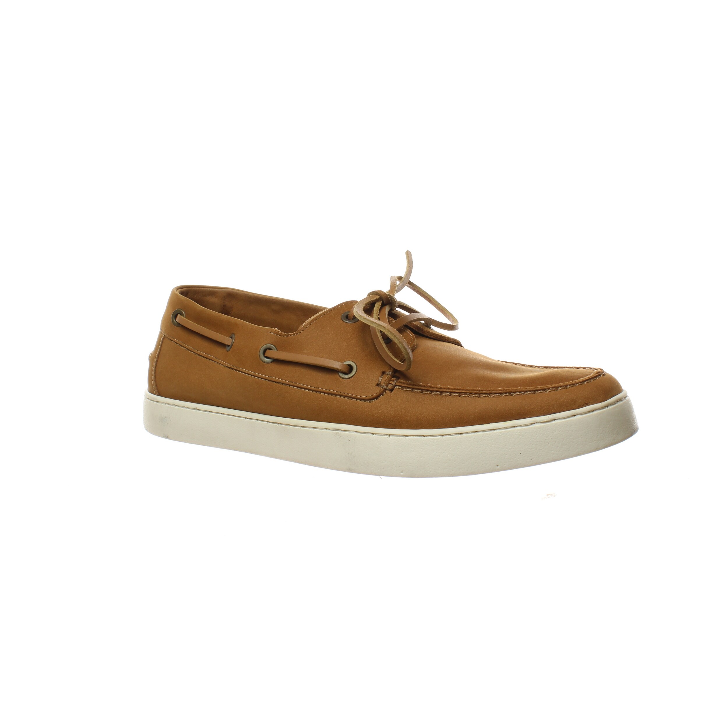 mens deck shoes size 8