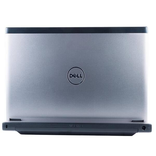 Shop Refurbished Dell Vostro V131 13 3 Laptop Intel Core I5 2430m 2 4g 4g Ddr3 3g Win 10 Pro 1 Year Warranty Silver Overstock