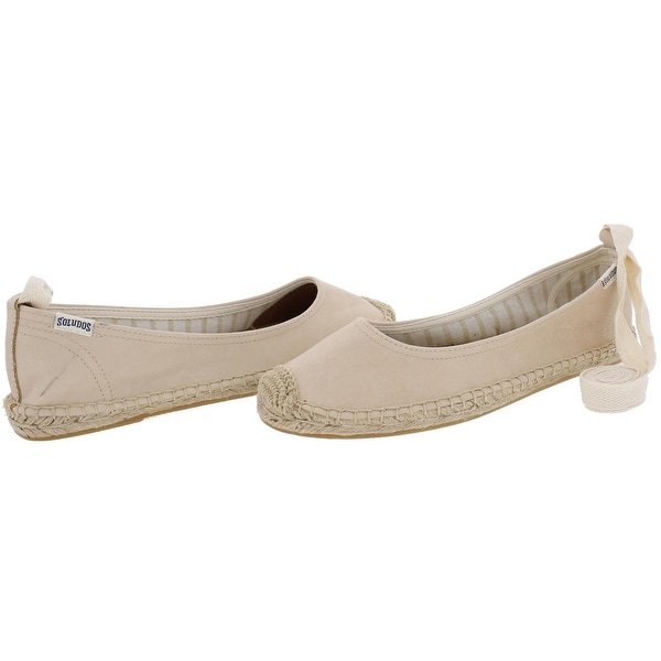 ballet espadrilles