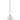 Livabliss Yueva Modern Pendant - 12"L x 12"W x 8"H