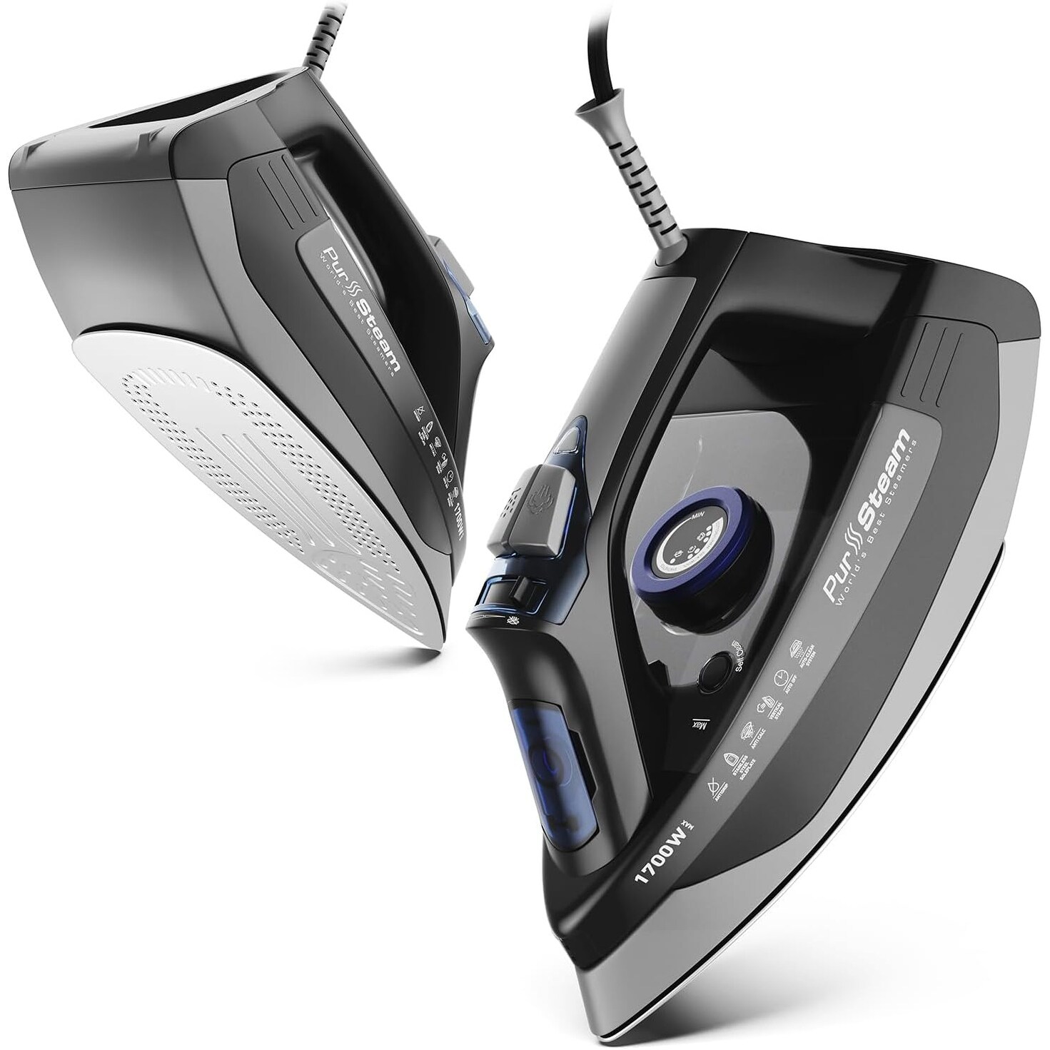 Best auto shut off iron online