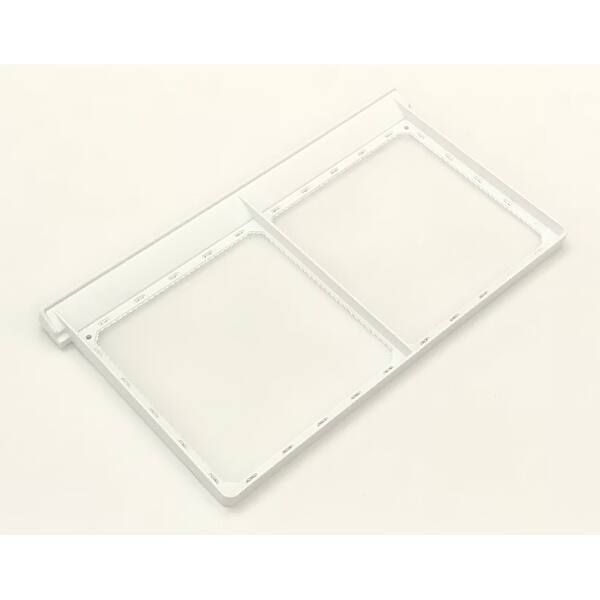slide 1 of 1, NEW OEM Frigidaire Lint Filter Screen Shipped with FDGS69RHW0, FDGS69RHW1, FEFB9100ES, FEFB9100ES0, FEFB9200ES