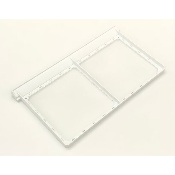 NEW OEM Frigidaire Lint Filter Screen Shipped With FERB6600FS0, FERB7800DS, FERB7800DS0, FGFB9100ES, FGFB9100ES0