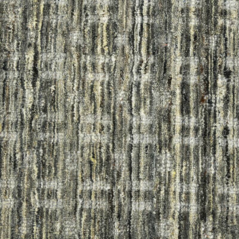 Houston Aliya Transitional Geometric Hand-Woven Area Rug