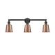 Option Antique Copper / Oil Rubbed Bronze