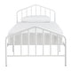 preview thumbnail 4 of 13, Trentlore Metal Bed