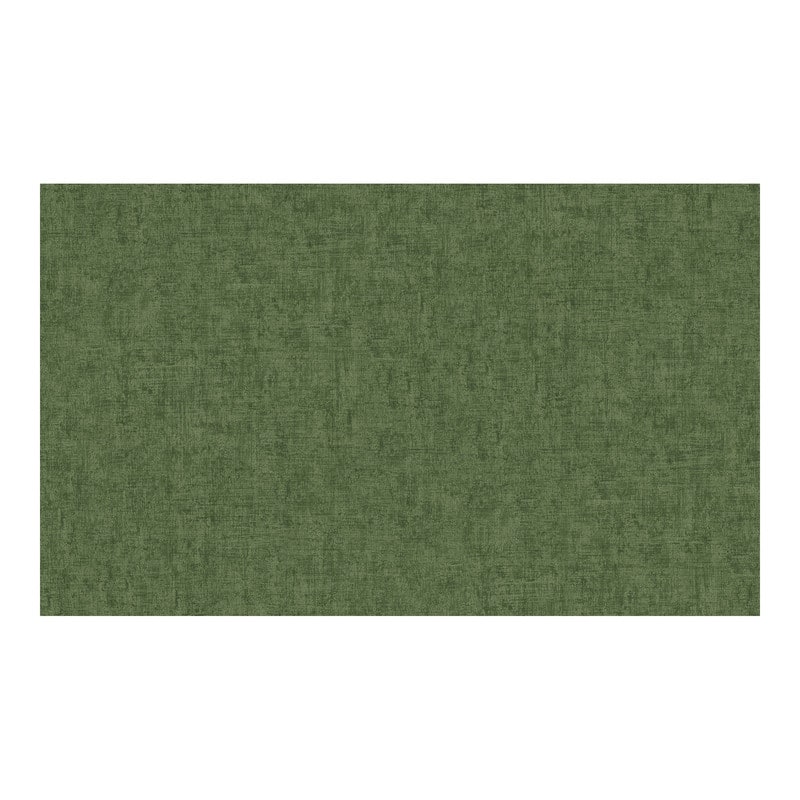 Advantage Emalia Dark Green Texture Wallpaper - 21 x 396 x 0.025