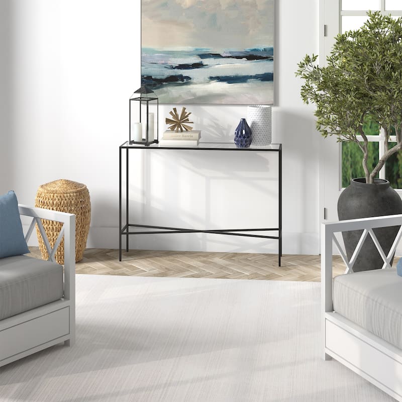 Henley Console Table
