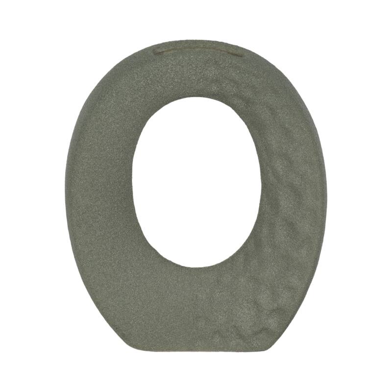 Sagebrook Home Ceramic Accent Piece - Stylish Home Decor