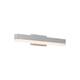 Option Brushed Aluminum