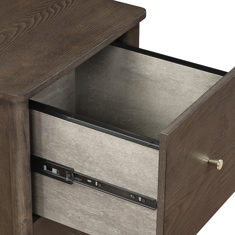 Wembley File Cabinet