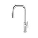 Option Brushed Nickel
