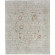 preview thumbnail 66 of 126, Nourison Traditional Home Indoor Persian Area Rug 7' 10" x 10' 1" - Green/Red/Mint - Rectangle