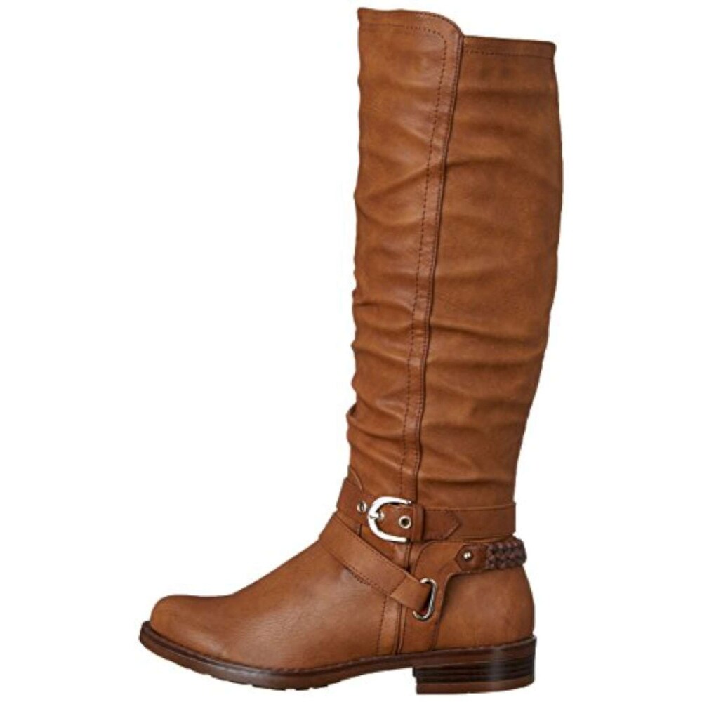 xoxo womens boots