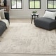 preview thumbnail 33 of 72, Nourison Concerto Modern Abstract Distressed Area Rug