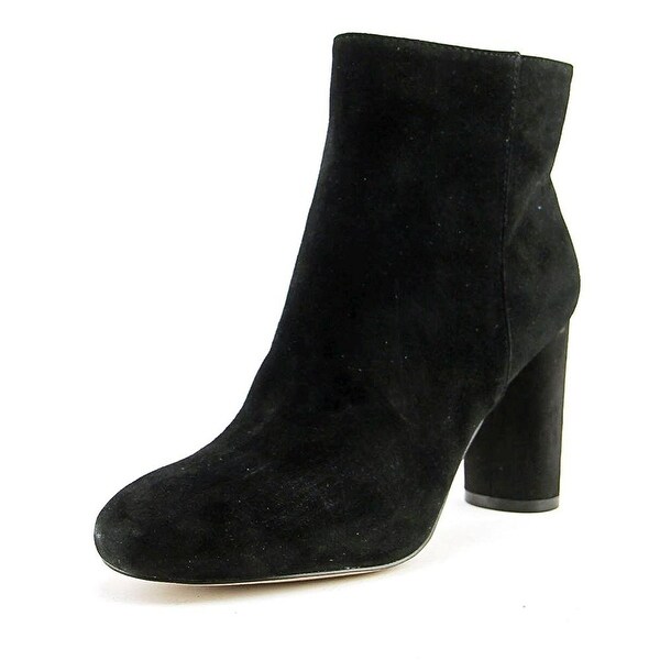 INC International Concepts Womens Taytee Closed Toe Ankle Fashion Boots