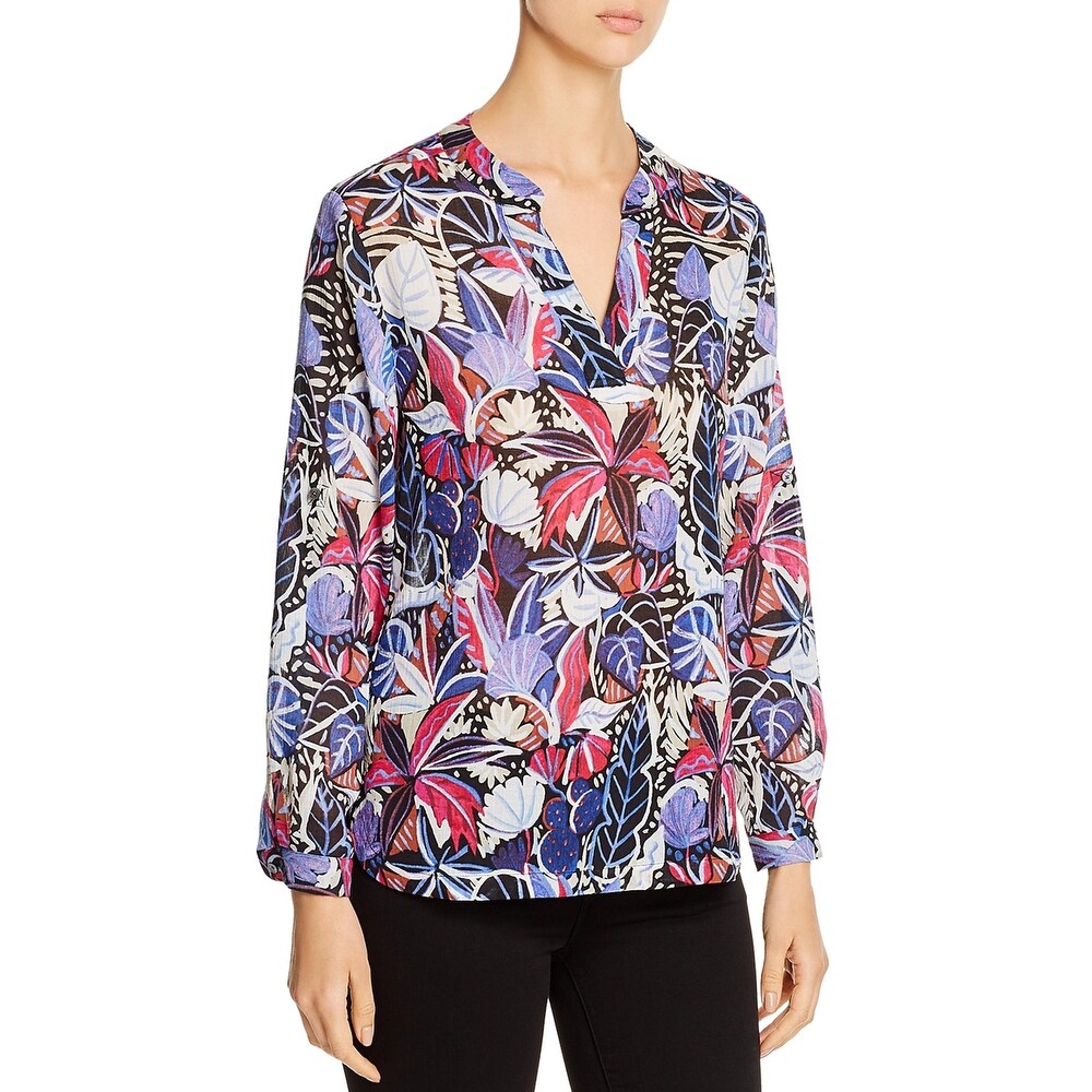 tommy bahama womens blouses