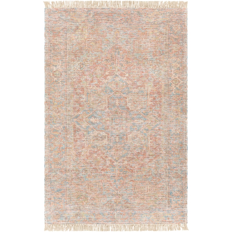 Artistic Weavers Caelina Handmade Vintage Medallion Area Rug