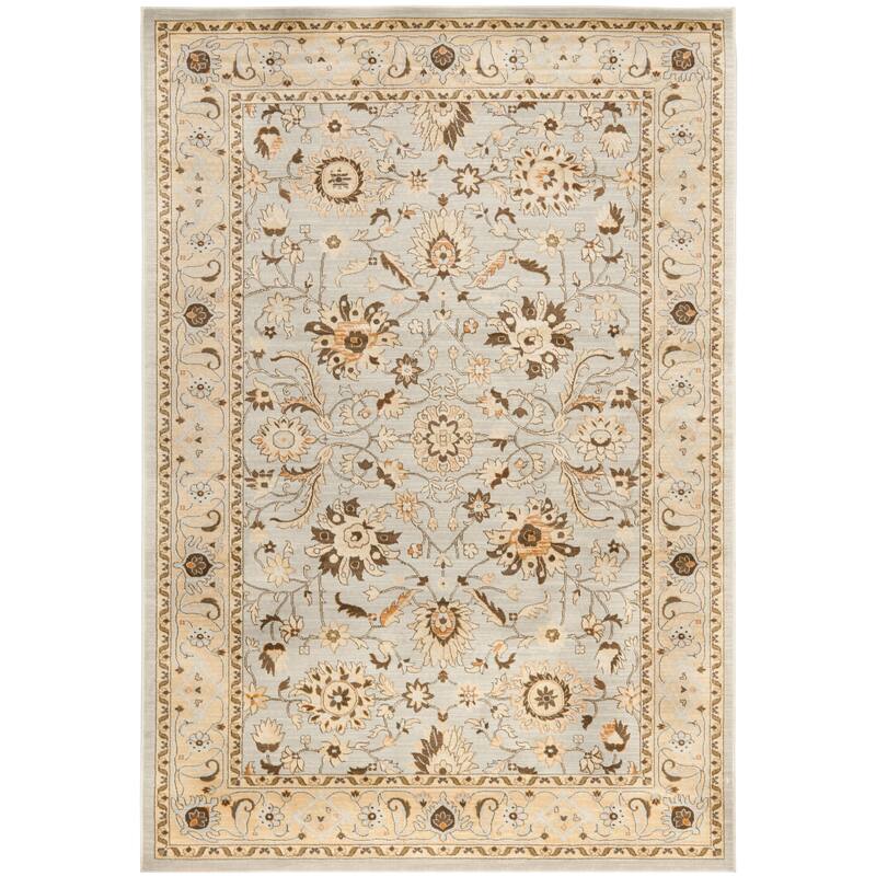 SAFAVIEH Florenteen Kyna Traditional Oriental Rug