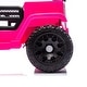 preview thumbnail 14 of 18, 24V Kids Ride On Car Truck With Parent Remote Control, 4-wheel Suspension, Power Display, 1.86-3.11MPH Electric Car