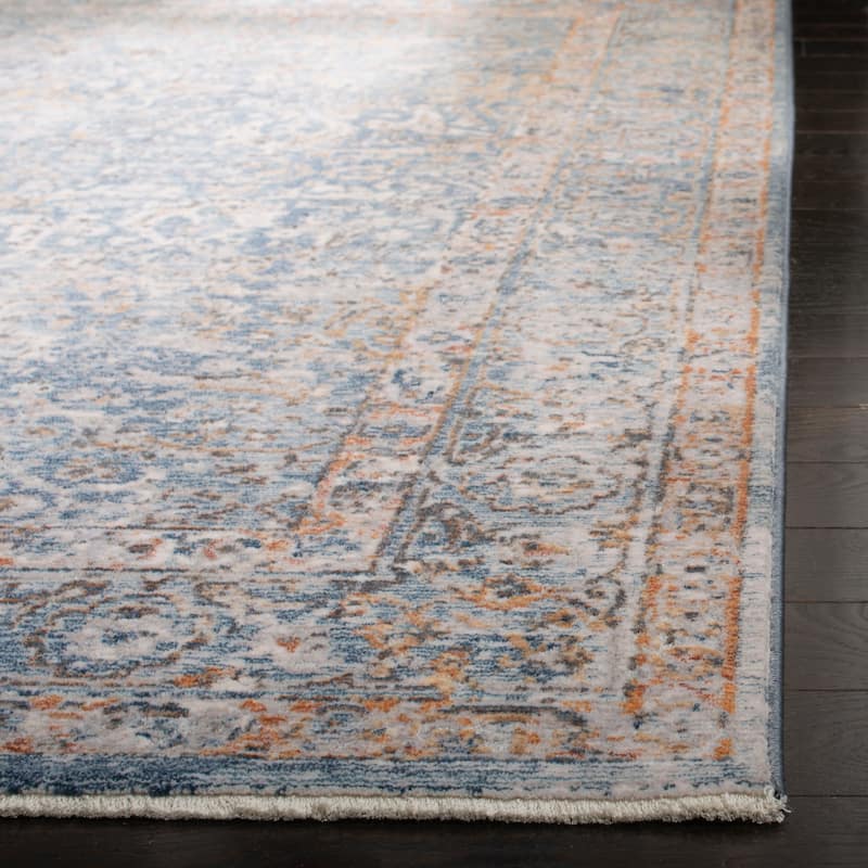 SAFAVIEH Winston Olcay Oriental Polyester Rug