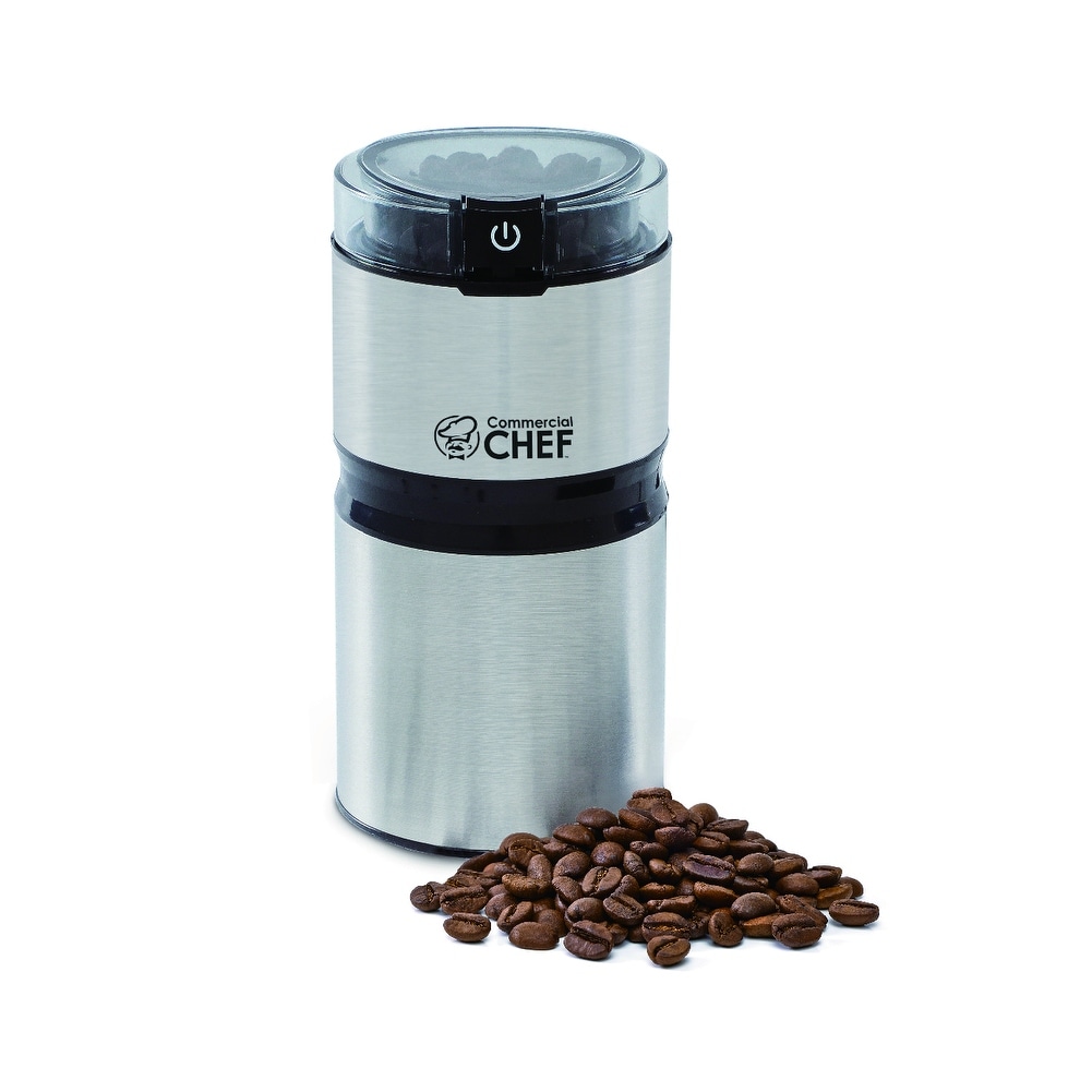 Bed bath and beyond coffee grinders clearance