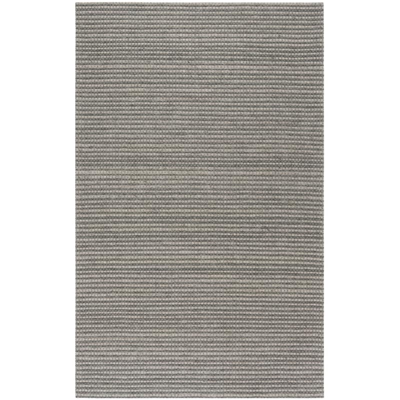SAFAVIEH Handmade Natura Refiqe Wool Rug