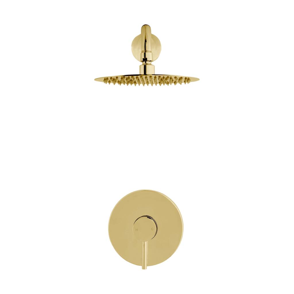 Swiss Madison SM-SH00 Ivy 1.8 GPM Single Function Shower Head