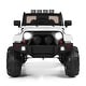 preview thumbnail 42 of 44, Costway 12V Kids Ride On Truck Car w/ Remote Control MP3 Music LED