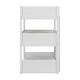 preview thumbnail 11 of 83, Living Essentials by Hillsdale Capri Wood Bunk Bed