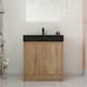 Option Imitative Oak-Black Basin