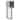 Lark 82010-LL Coastal Elements 16" Tall LED Outdoor Wall Sconce