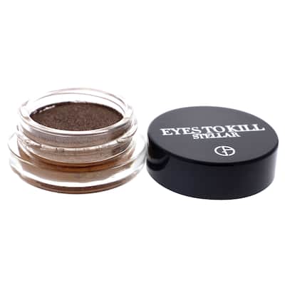 Eyes To Kill Stellar Eyeshadow - 02 Halo 0.14oz by Giorgio Armani for Women - 0.14 oz