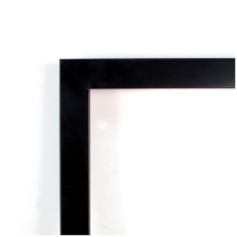 Kate and Laurel Humpback Whales No. 2 by Laura Evans Framed Wall Art Print Matted