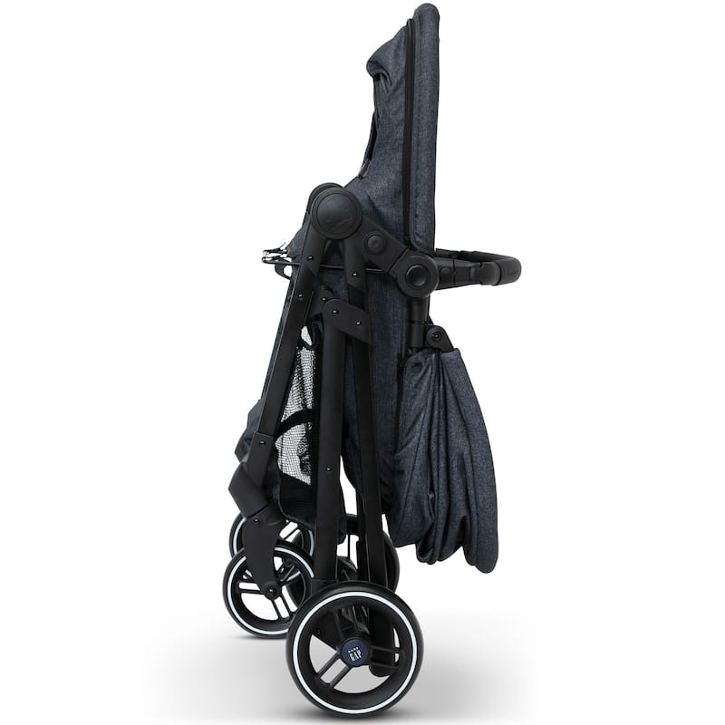 babyGap 2-in-1 Carriage Stroller - N/A