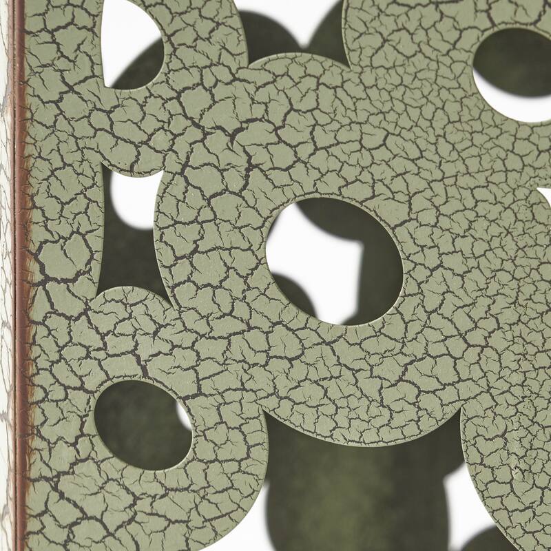 Stylish Accent Tables - 9.81