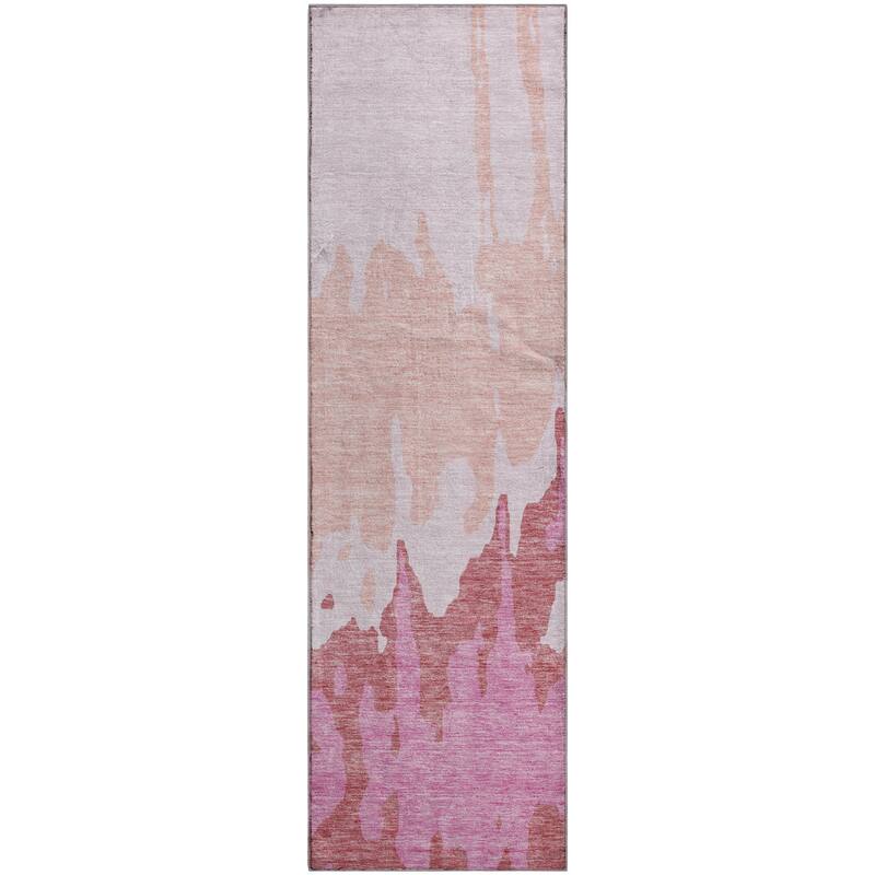 Premium Washable Super Soft Modern Drama Mayfield Rug