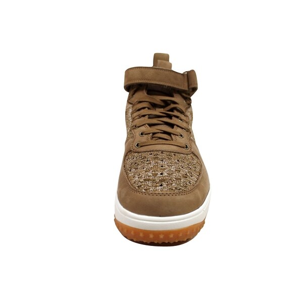 nike flyknit lunar 1 olive