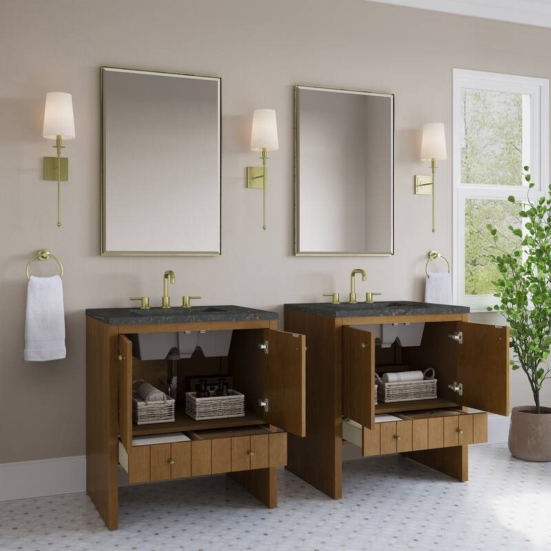 Hudson 30" Single Vanity