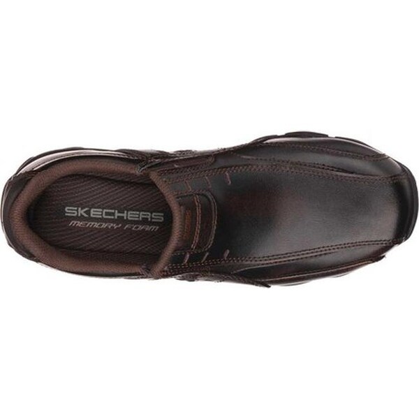 skechers diameter nerves men's loafers
