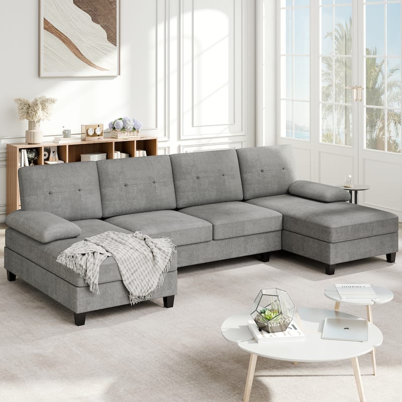 Sectional Sofa Couches for Living Room