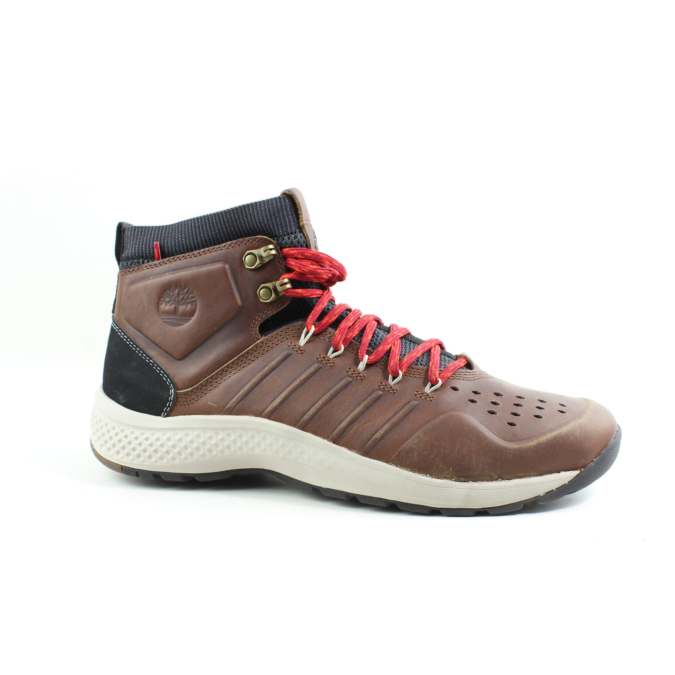 mens timberland boots size 11