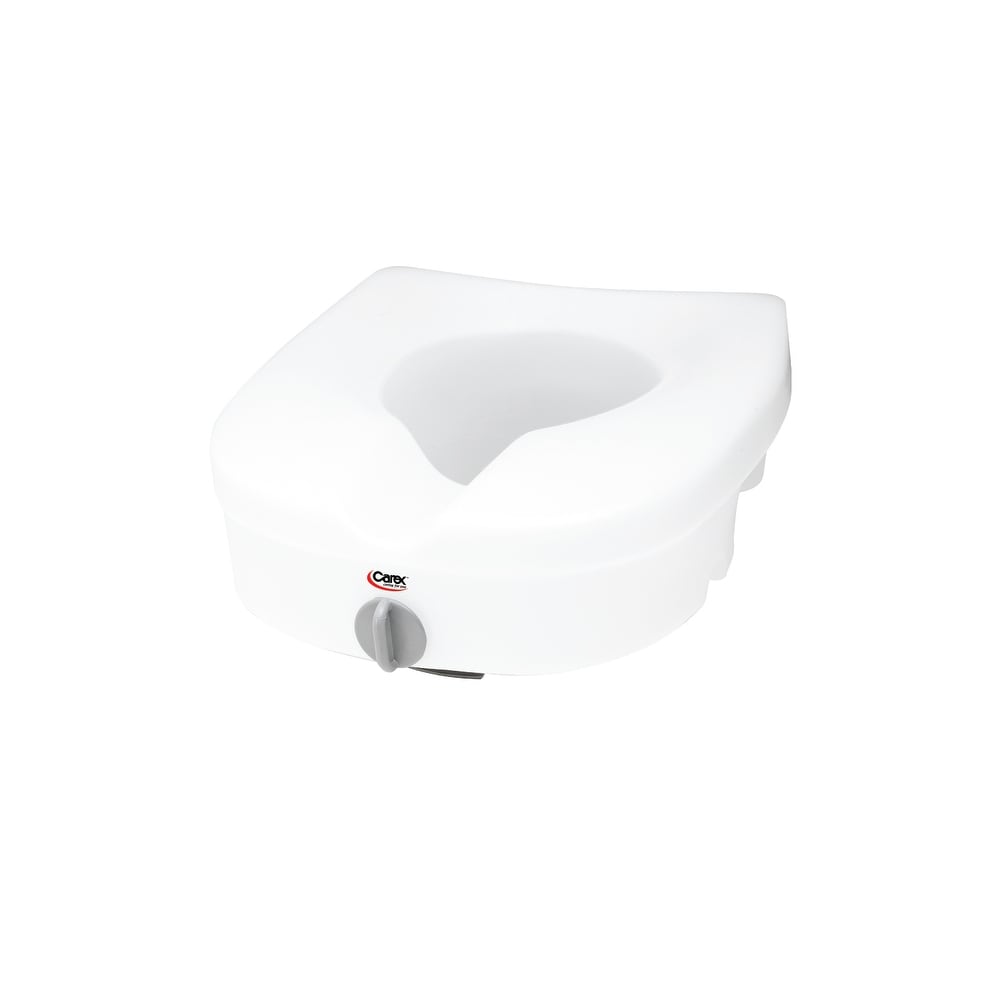Bed bath and beyond raised shop toilet seat